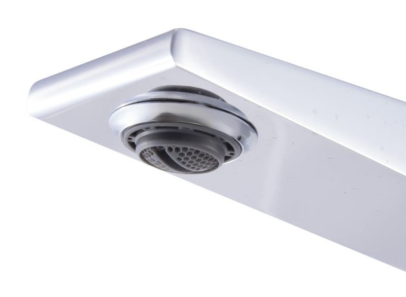 ALFI brand AB1475 Bathroom Faucet