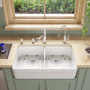ALFI brand AB512 Kitchen Sink