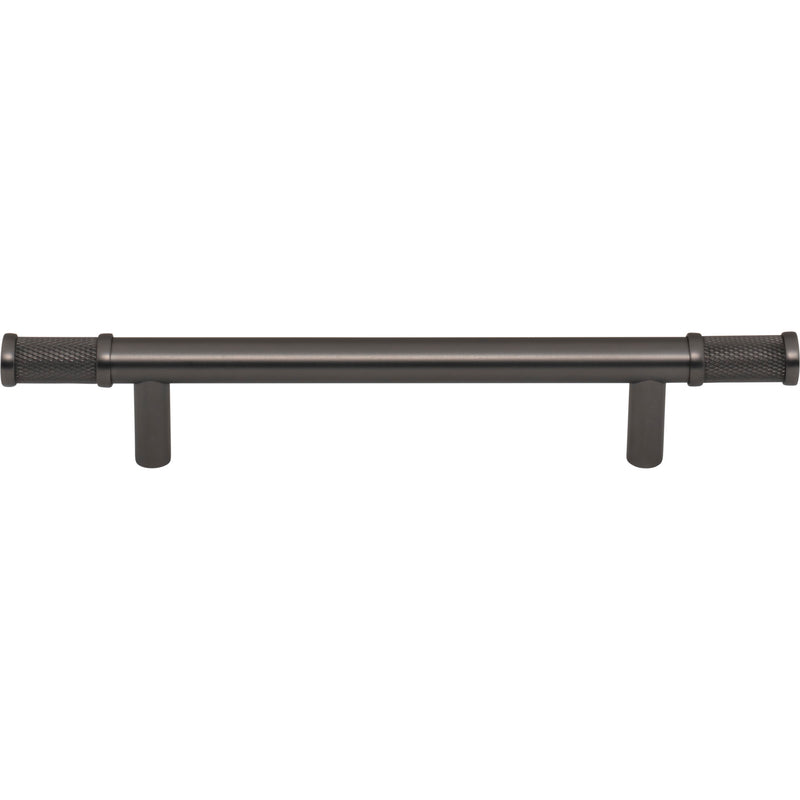 Top Knobs Burnham 5 1/16" Center to Center Bar Pull