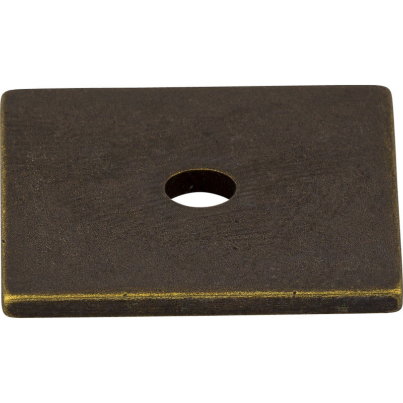 Top Knobs Square Backplates