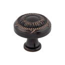 Top Knobs: Edwardian Ribbon