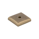 Top Knobs: Aspen Aspen Square