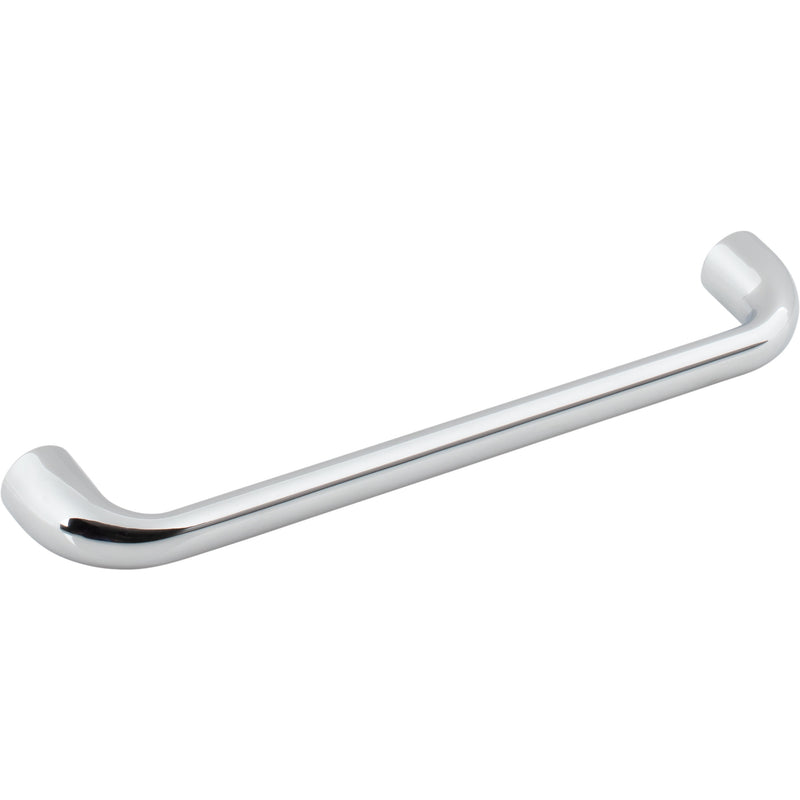 Jeffrey Alexander Loxley 160 mm Center-to-Center Bar Pull