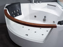 EAGO  Whirlpool Tub