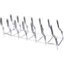 Lid Organizer Insert for Peg Board Drawer Insert