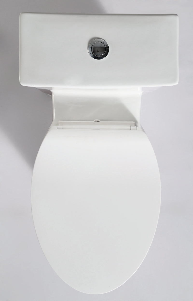 EAGO  Toilet Seat