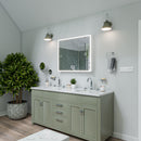 ALFI brand ABM8WR Mirror