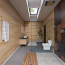 ALFI brand LED16S Shower Head