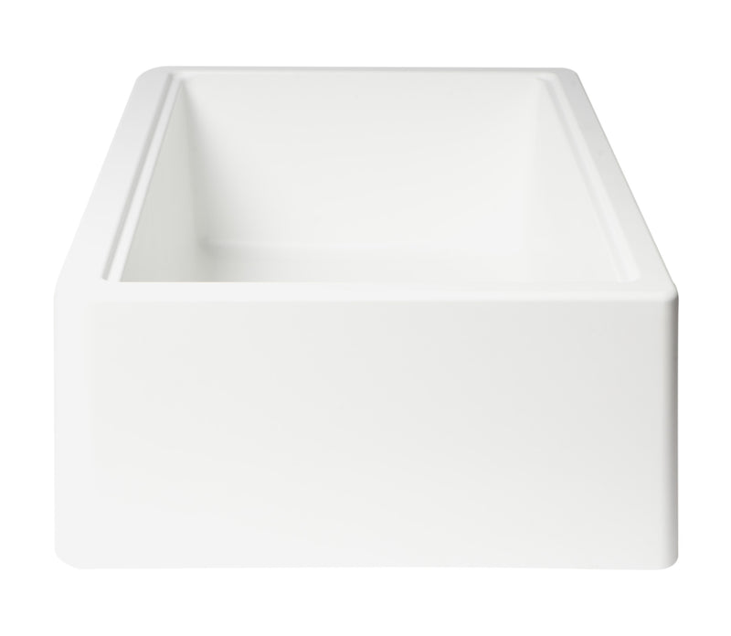 ALFI brand AB33FARM Kitchen Sink