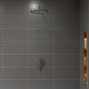 ALFI brand LED12R Shower Head
