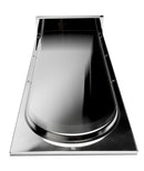 ALFI brand RAIN10SW Shower Head