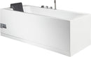 EAGO  Whirlpool Tub