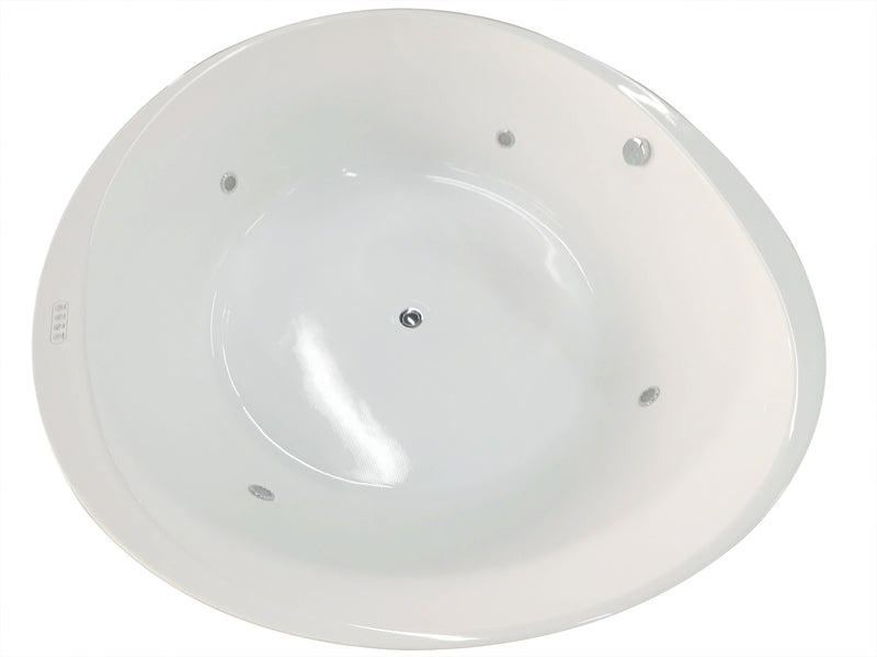 EAGO  Air Bath