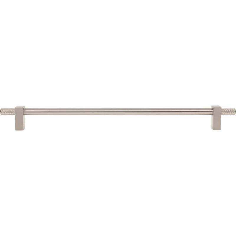 Jeffrey Alexander Larkin Knurled Ends 305 mm Center-to-Center Bar Pull