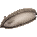 Top Knobs: Somerset Somerset