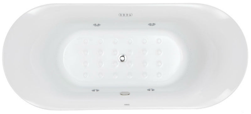 EAGO  Air Bath