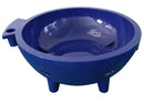 ALFI brand FireHotTub Tub