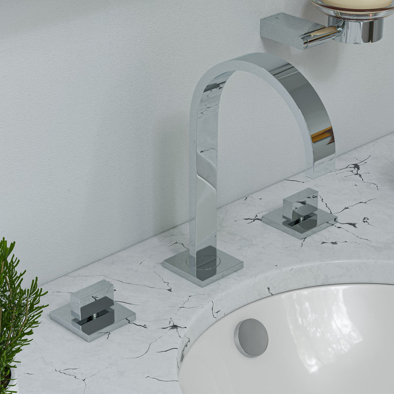 ALFI brand AB1336 Bathroom Faucet