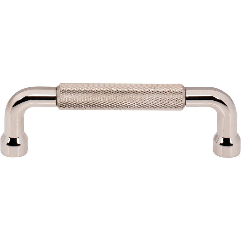 Top Knobs Garrison 3 3/4" Center to Center Bar Pull