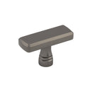 Top Knobs: Devon Kingsbridge