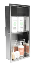 ALFI brand ABN1224 Shower Niche