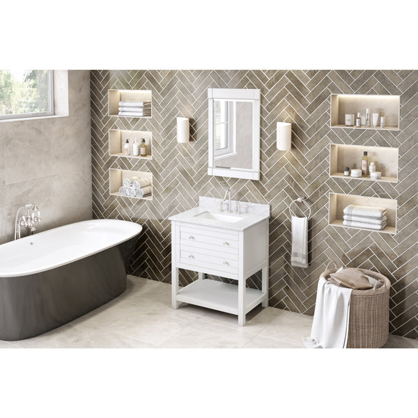 Jeffrey Alexander Astoria 30"W x 35"H x 21-1/2"D