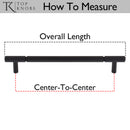 Top Knobs: Garrison Prestwick