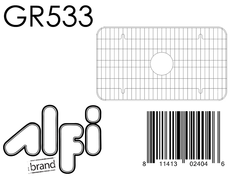 ALFI brand  Grid