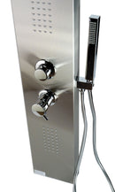 ALFI brand  Shower Panel