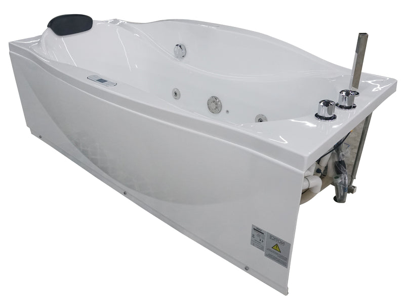 EAGO  Whirlpool Tub