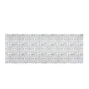 24VDC 15W/Sq Ft. 1.5 Sq. Ft. Snip LED Panel, 3000K