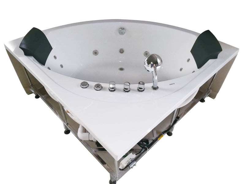 EAGO  Whirlpool Tub