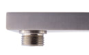 ALFI brand AB12GSW Shower Arm