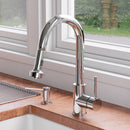 ALFI brand ABKF3262 Kitchen Faucet