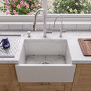 ALFI brand AB2418SB Kitchen Sink