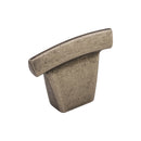 Top Knobs: SANCTUARY (R) Arched