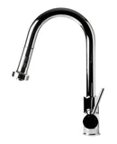 ALFI brand ABKF3262 Kitchen Faucet