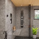 ALFI brand  Shower Panel