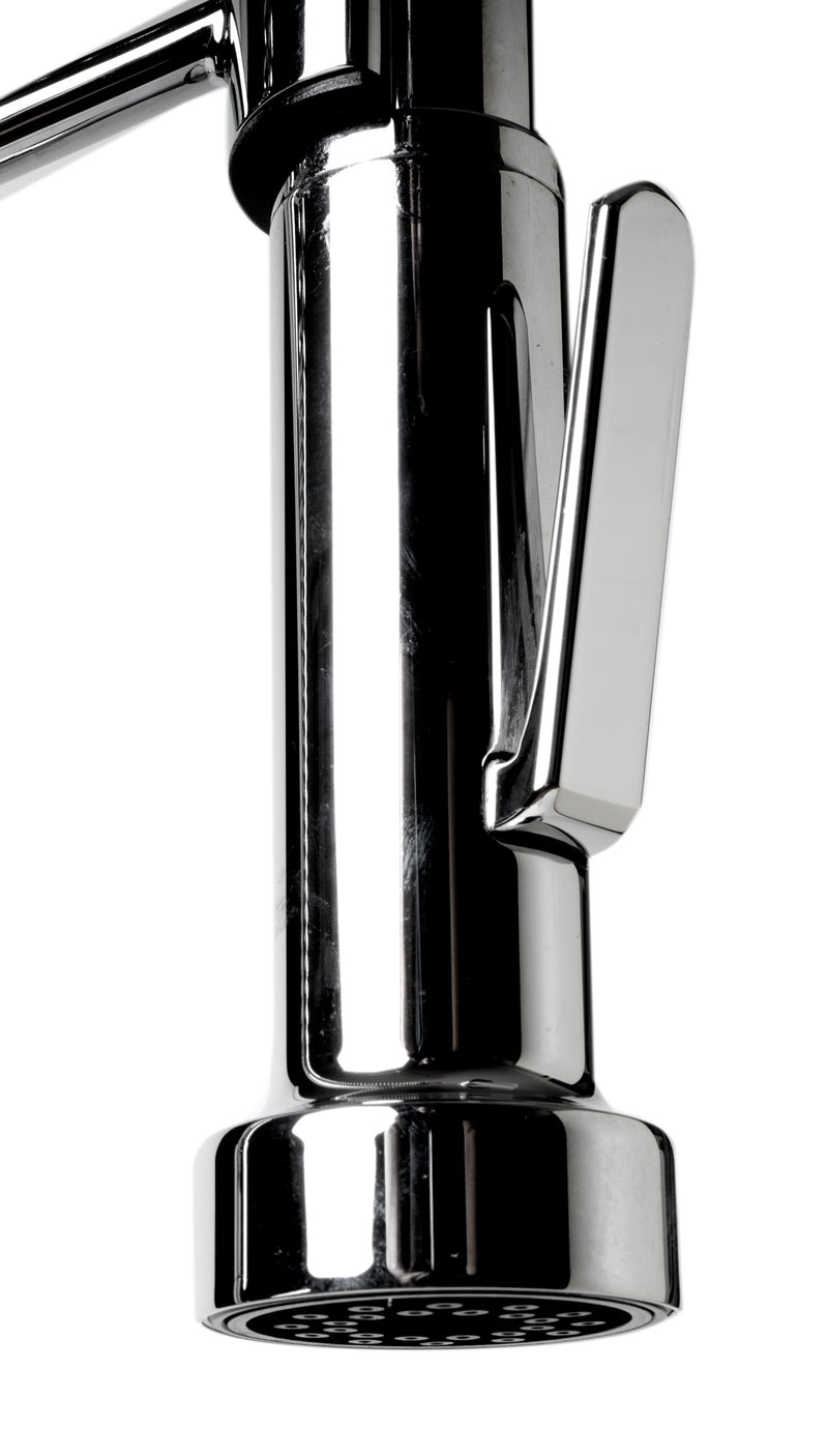 ALFI brand ABKF3787 Kitchen Faucet