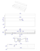 ALFI brand  Bathroom Sink