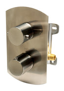 ALFI brand AB3809 Shower Mixer