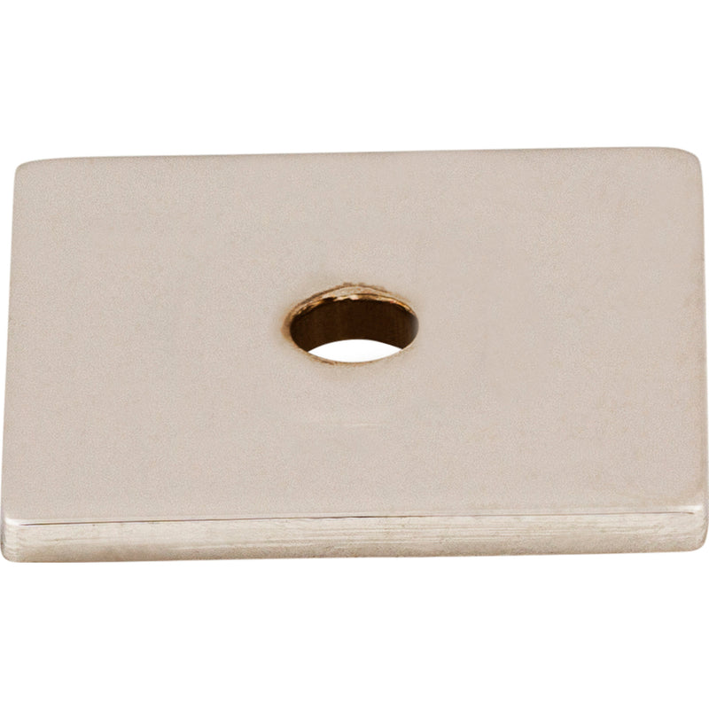 Top Knobs Square Backplates