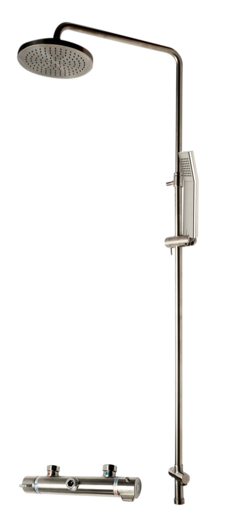 ALFI brand AB2867 Shower Set