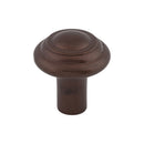 Top Knobs: Aspen Aspen Button