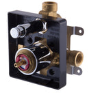 ALFI brand AB1701 Shower Mixer