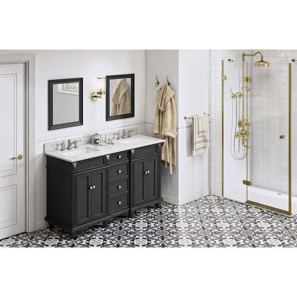 Jeffrey Alexander Douglas 60"W x 35"H x 21-1/2"D