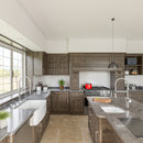 ALFI brand ABFC3020 Kitchen Sink