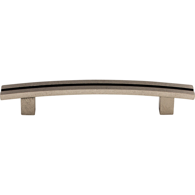 Top Knobs Inset Rail Pulls