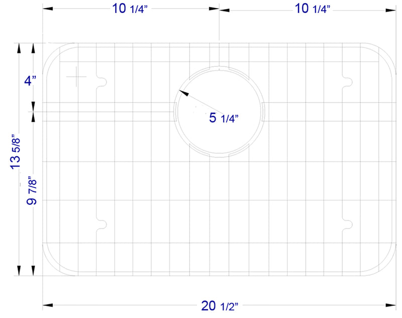 ALFI brand  Grid