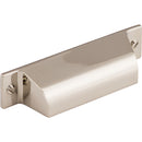 Top Knobs: Barrington Channing